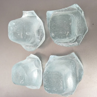 泡花碱（水玻璃）-固体